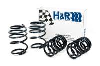 H&R - H&R 01-06 BMW M3/M3 Cabrio E46 Sport Spring - Image 1