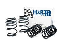 H&R - H&R 01-06 BMW M3/M3 Cabrio E46 Sport Spring - Image 2