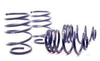 H&R - H&R 01-05 BMW 325Xi Sport Wagon E46 Sport Spring - Image 1