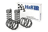 H&R - H&R 04-11 BMW 645Ci Coupe/650i Coupe E63 Sport Spring (w/Dynamic Drive/Non Convertible) - Image 1