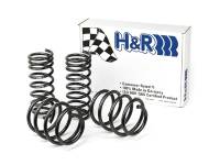 H&R - H&R 04-11 BMW 645Ci Coupe/650i Coupe E63 Sport Spring (w/Dynamic Drive/Non Convertible) - Image 2