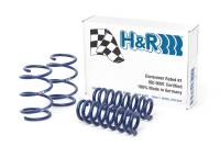 H&R - H&R 15-18 BMW M3 Sedan F80 Sport Spring (Incl. Adaptive M Susp./Competition Package) - Image 2