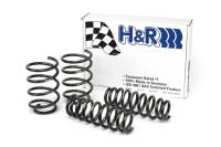 H&R - H&R 07-11 BMW 328i Sedan E90 Sport Spring - Image 1