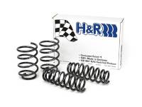 H&R - H&R 07-11 BMW 328i Sedan E90 Sport Spring - Image 2