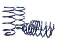 H&R - H&R 12-19 Volkswagen Beetle Turbo 2.0T Sport Spring - Image 2