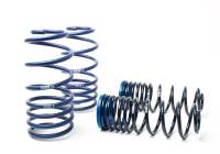 H&R - H&R 90-93 Volkswagen Corrado G60 Sport Spring - Image 2