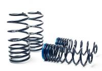 H&R - H&R 92-94 Volkswagen Corrado SLC VR6 Sport Spring - Image 2