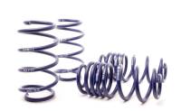 H&R - H&R 07-09 Volkswagen R32 (AWD) Sport Spring - Image 1