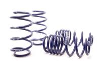 H&R - H&R 07-09 Volkswagen R32 (AWD) Sport Spring - Image 2