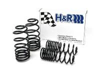 H&R - H&R 93-94 Volkswagen Passat Sedan VR6 Sport Spring - Image 2