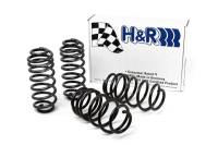 H&R - H&R 05-10 Volkswagen Jetta/Jetta Sportwagen 2.5L/1.9L TDI/2.0T MK5 Sport Spring - Image 1