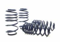 H&R - H&R 05-10 Volkswagen Jetta/Jetta Sportwagen 2.5L/1.9L TDI/2.0T MK5 Race Spring - Image 1