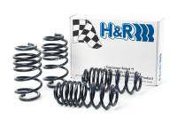 H&R - H&R 06-07 Volkswagen Golf GTI 2.0T MK5 Sport Spring - Image 1