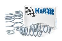 H&R - H&R 06-07 Volkswagen Golf GTI 2.0T MK5 OE Sport Spring - Image 1