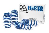 H&R - H&R 06-07 Volkswagen Golf GTI 2.0T MK5 Super Sport Spring - Image 2