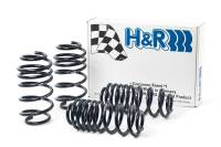 H&R - H&R 11-13 Volkswagen Jetta S/SE/SEL/TDI 2.0L/2.5L MK6 Sport Spring - Image 1