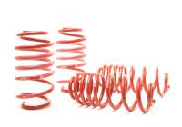 H&R - H&R 10-14 Volkswagen Golf 2.5L MK6 Super Sport Spring (Incl. DCC) - Image 1