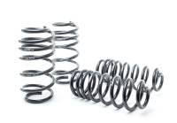 H&R - H&R 06-11 Volkswagen Passat Sedan VR6/TDI/1.8T/2.0L Sport Spring (Non 4Motion) - Image 2