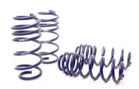 H&R - H&R 12-15 Volkswagen Passat Sedan 2.5L/1.8T/TDI/V6 OE Sport Spring (Non 4Motion) - Image 1