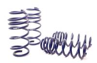 H&R - H&R 12-15 Volkswagen Passat Sedan 2.5L/1.8T/TDI/V6 OE Sport Spring (Non 4Motion) - Image 2