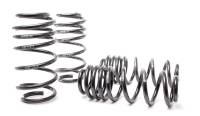 H&R - H&R 06-11 Volkswagen Passat 4Motion Wagon Sport Spring - Image 2