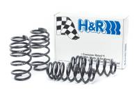 H&R - H&R 12-15 Volkswagen Passat Sedan 2.5L/1.8T/TDI Sport Spring - Image 1