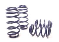 H&R - H&R 98-01 Volkswagen Passat Sedan/Passat Wagon VR6/TDI Sport Spring - Image 2