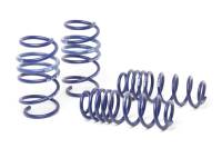 H&R - H&R 15-21 Volkswagen Golf S/SE/SEL/1.8T MK7 Super Sport Spring - Image 1