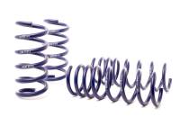 H&R - H&R 11-17 Volkswagen Touareg V8 TDI Sport Spring - Image 2