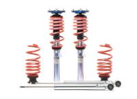 H&R - H&R 15-21 Volkswagen Golf/Golf GTI S/SE/SEL/1.8T MK7 Street Perf + Coil Over (Only 55mm Strut Clamp) - Image 1