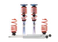 H&R - H&R 15-21 Volkswagen Golf/Golf GTI S/SE/SEL/1.8T MK7 Street Perf + Coil Over (Only 55mm Strut Clamp) - Image 2