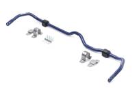 H&R - H&R 07-15 Audi TT/TTS Quattro/Roadster (AWD) 24mm Adj. 2 Hole Sway Bar - Front - Image 1