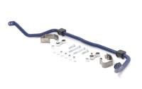 H&R - H&R 98-05 Volkswagen Golf/Jetta 1.8T/2.0L/VR6/TDI MK4 28mm Adj. 2 Hole Sway Bar - Rear - Image 1