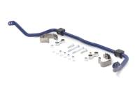 H&R - H&R 98-05 Volkswagen Golf/Jetta 1.8T/2.0L/VR6/TDI MK4 28mm Adj. 2 Hole Sway Bar - Rear - Image 2