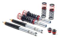 H&R - H&R 09-16 Audi A4 Quattro/S4 (AWD) B8 RSS+ Coil Over (Damping Adjustable/Tuner Fitment) - Image 2