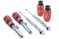 H&R - H&R 15-21 Volkswagen Golf/Golf GTI S/SE/SEL/1.8T MK7 RSS Coil Over (Multi-Link Rear Susp. Only) - Image 1