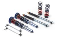 H&R - H&R 15-21 Volkswagen Golf/Golf GTI S/SE/SEL/1.8T MK7 RSS+ Coil Over (Damping Adjustable) - Image 2