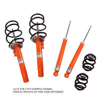 Koni 1125 STR.T Kit 99-05 BMW E46 323i/325i/328i/330i Coupe/Sedan (excl AWD)