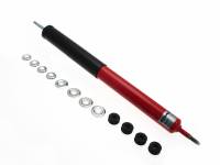 Koni Heavy Track (Red) Shock 89-94 Land Rover Discovery 1 Mono Tube w/ 50mm Lift - Front