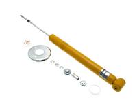 Koni Sport (Yellow) Shock 90-92 Volkswagen Corrado G60 - Rear - 8041 1108SPORT