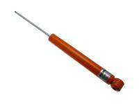 Koni STR.T (Orange) Shock 05-09 Volkswagen Rabbit/ Golf V/ Jetta V FWD incl. GTI - Rear - 8050 1006