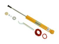 Koni Sport (Yellow) Shock 01.91-94 Porsche 911 (964) Carrera 2 & 4 and Turbo (965) - Rear