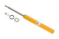 Koni Sport (Yellow) Shock 83-87 Audi 4000 Quattro (Exc. 20V) - Rear - 86 2086SPORT