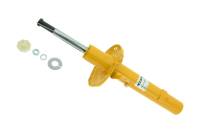 Koni KONI Sport (yellow) 8741- externally adjustable, low pressure gas full strut - 8741 1571SPORT