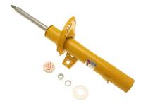 Koni KONI Sport (yellow) 8741- externally adjustable, low pressure gas full strut - 8741 1572SPORT