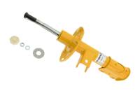 Koni Sport (Yellow) Shock 14-15 Mercedes-Benz CLA-Class Front Passenger Side