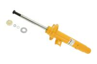 Koni KONI Sport (yellow) 8741- externally adjustable, low pressure gas full strut - 8741 1582SPORT