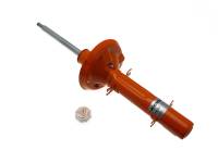 Koni STR.T (Orange) Shock 98-11 Volkswagen New Beetle - Front - 8750 1002