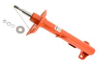 Koni STR.T (Orange) Shock 5/92-99 BMW 3 Series-E36 Coupe/Sedan/Vert (Incl. M-Technik) - Left Front - 8750 1010L