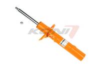 Koni STR.T (Orange) Shock VW Golf VII FWD - Front - 8750 1123